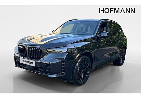 BMW X5 xDrive50e 5 Türen
