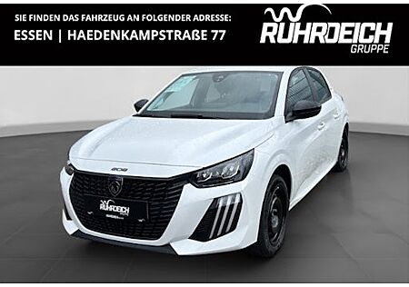Peugeot 208 Hybrid 110 e-DSC6 Style 5 Türen