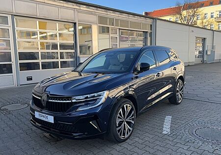 Renault Espace E-Tech Full Hybrid 200 Iconic 5 Türen