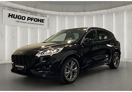Ford Kuga 1.5 EcoBoost 110kW ST-Line X 5 Türen
