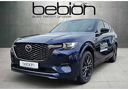 Mazda CX-60 3.3 e-SKYACTIV D254 Homura Plus Auto AWD 5 Türen