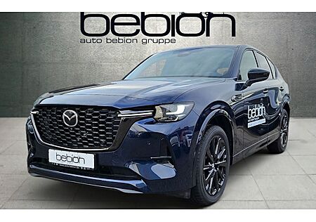 Mazda CX-60 3.3 e-SKYACTIV D254 Homura Plus Auto AWD 5 Türen