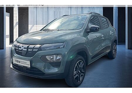 Dacia Spring Essential 5 Türen