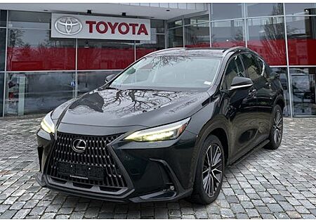 Lexus NX 450h+ E-FOUR 5 Türen