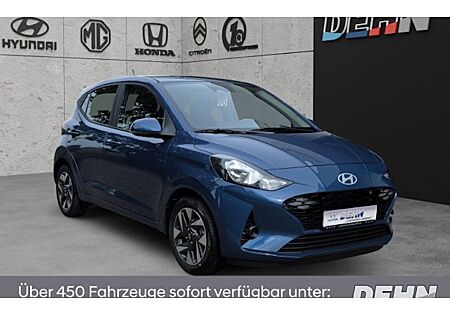 Hyundai i10 1.0 Trend 5 Türen