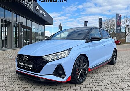 Hyundai i20 1.6 T-GDI 150kW N Performance 5 Türen