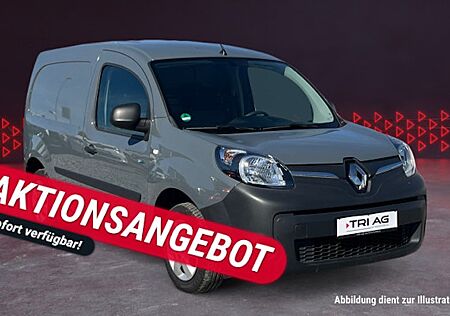 Renault Kangoo Z.E 33 mit Batteriekauf 3 Türen