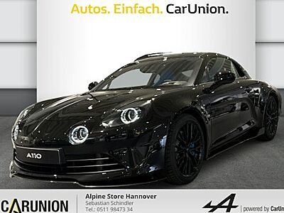 Alpine A110 A110 GTS 2 Türen