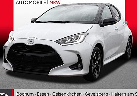 Toyota Corolla 1,8 Hybrid Comfort Touring Sports 5 Türen