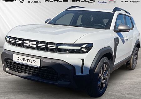 Dacia Duster TCe 130 Expression 5 Türen