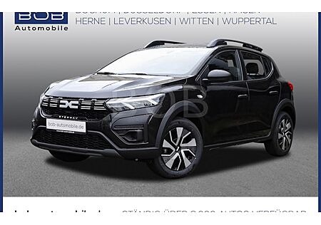 Dacia Sandero Stepway Eco-G 100 Stepway Essential 5 Türen
