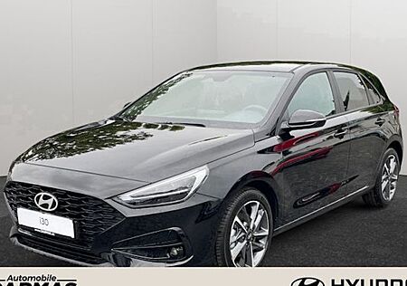 Hyundai i30 1.0 T-GDI Advantage DCT 5 Türen