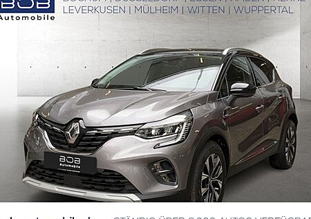 Renault Captur TCe 90 Techno 5 Türen