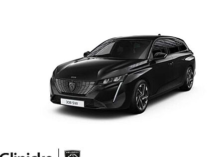 Peugeot 308 BlueHDi 130 EAT8 Allure SW 5 Türen