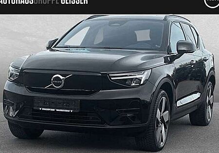 Volvo EX40 Recharge Plus Single Motor 5 Türen