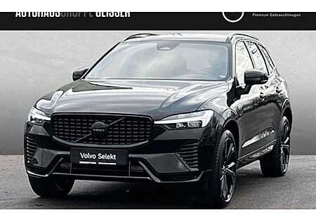 Volvo XC 60 T6 Plug-in H AWD Plus Black Edition Auto 5 Türen