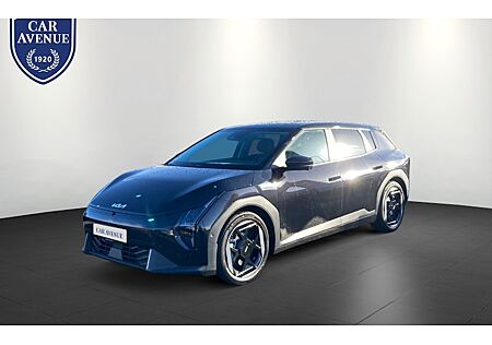 Kia EV4 58 kWh 150 kW Earth Frontantrieb 4 Türen