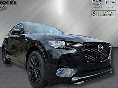 Mazda CX-60 3.3 e-SKYACTIV D254 Homura Plus Auto AWD 5 Türen