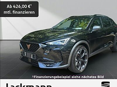 CUPRA Formentor 2.0 TSI 228kW VZ 4Drive DSG 5 Türen