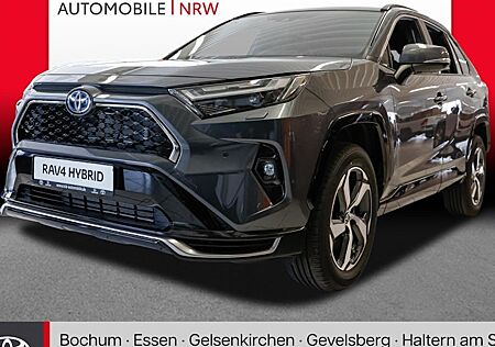 Toyota RAV 4 2.5 Plug-In Hybrid Teamplayer Auto AWD 5 Türen