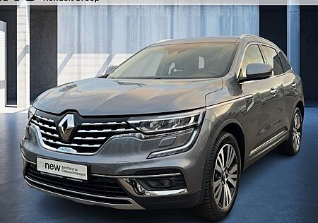 Renault Koleos BLUEdCi 185 4WD Automatik Initiale Paris 5 Türen