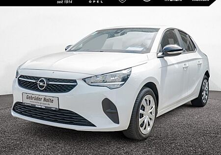 Opel Corsa-e 100KW Edition 5 Türen