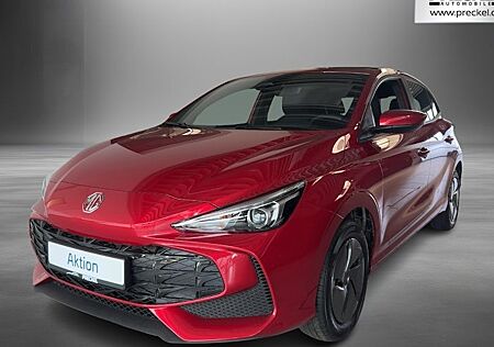 MG MG3 1.5 Hybrid+ Standard 5 Türen