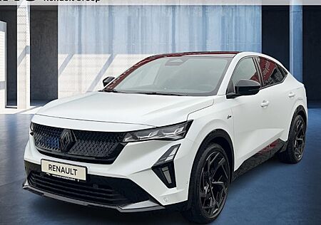 Renault Rafale E-Tech PHEV 300 4x4 Atelier Alpine 5 Türen