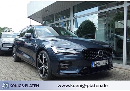 Volvo V60 B4 D Auto Plus Dark 5 Türen