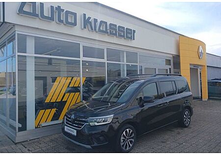 Renault Grand Kangoo TCe 130 EDC Techno L2 5 Türen