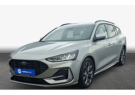 Ford Focus 1,5 EcoBlue ST-Line X Turnier Auto. 5 Türen