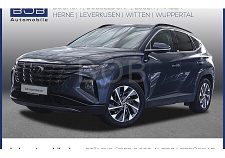 Hyundai Tucson 1.6 T-GDI 132kW 48V Trend DCT 4WD 5 Türen