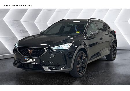Cupra Formentor 2.0 TSI 180kW VZ DSG 5 Türen