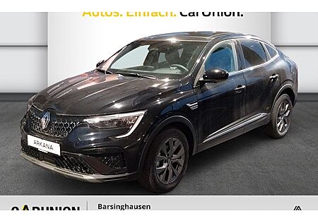 Renault Arkana Mild Hybrid 140 EDC Techno 5 Türen