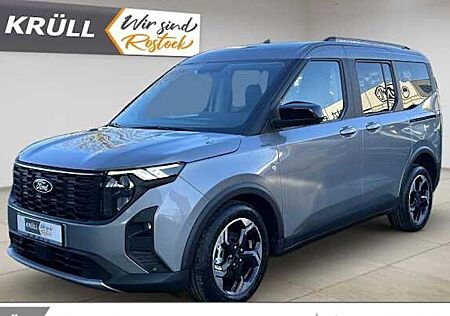 Ford Tourneo Courier 1.0 EcoBoost 92 kW Active Auto 5 Türen