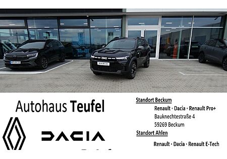Dacia Bigster mild hybrid-G 140 Journey 5 Türen