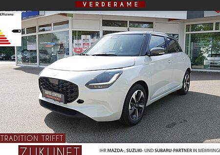 Suzuki Swift 1.2 HYBRID CVT Comfort+ 5 Türen