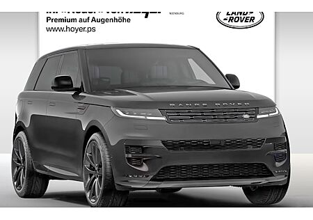 Land Rover Range Rover Sport 3.0 P460e PHEV AWD DYNAMIC SE 5 Türen