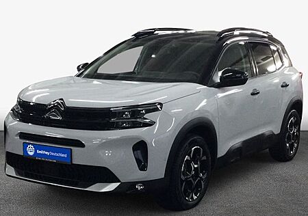 Citroën C5 Aircross Hybrid 136 ë-DSC6 MAX 5 Türen