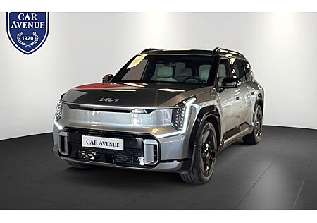 Kia EV9 283 kW Allradantrieb GT-Line 5 Türen