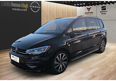 VW Touran 1.5 TSI OPF DSG Highline 5 Türen