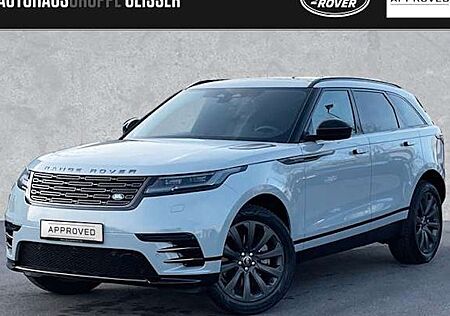 Land Rover Range Rover Velar 2.0 P250 DYNAMIC SE AWD 5 Türen