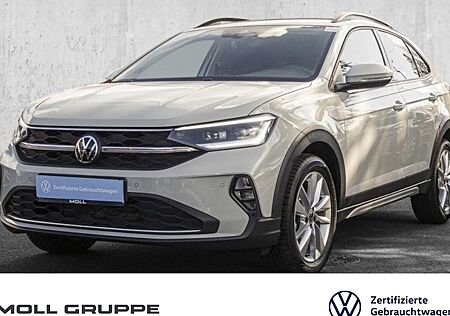 VW Taigo 1.0 TSI OPF 85 kW DSG Life 5 Türen