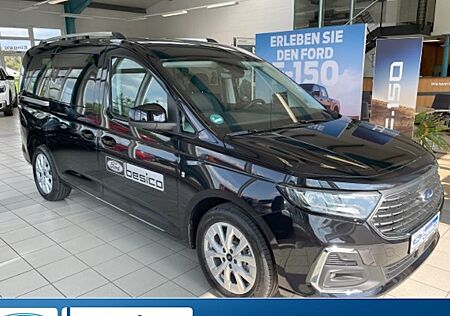 Ford Tourneo Connect 1,5 EcoBoost PHEV 110 KW Titanium Auto 5 Türen