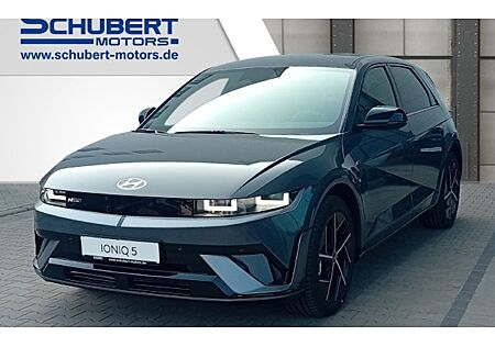 Hyundai IONIQ 5 84kWh 168kW Heckantrieb N Line X 5 Türen