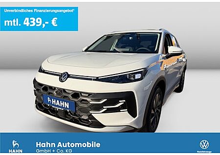 VW T-Roc 1.5 eTSI OPF DSG 110kW Style 5 Türen