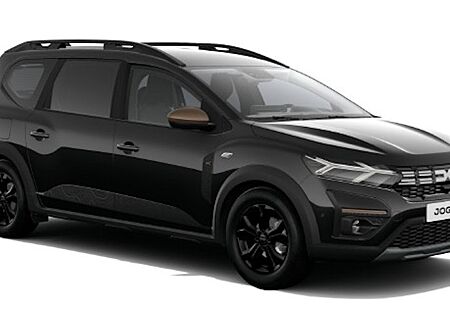 Dacia Jogger TCe 110 Expression 7-Sitzer 5 Türen