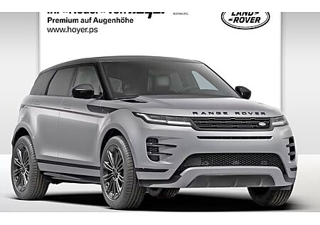 Land Rover Range Rover Evoque D200 DYNAMIC SE AWD Automatik 5 Türen