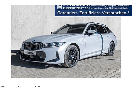 BMW 3er 330e Touring M Sport Automatic 5 Türen