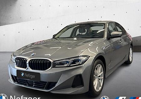 BMW 3er 318i Automatik 4 Türen
